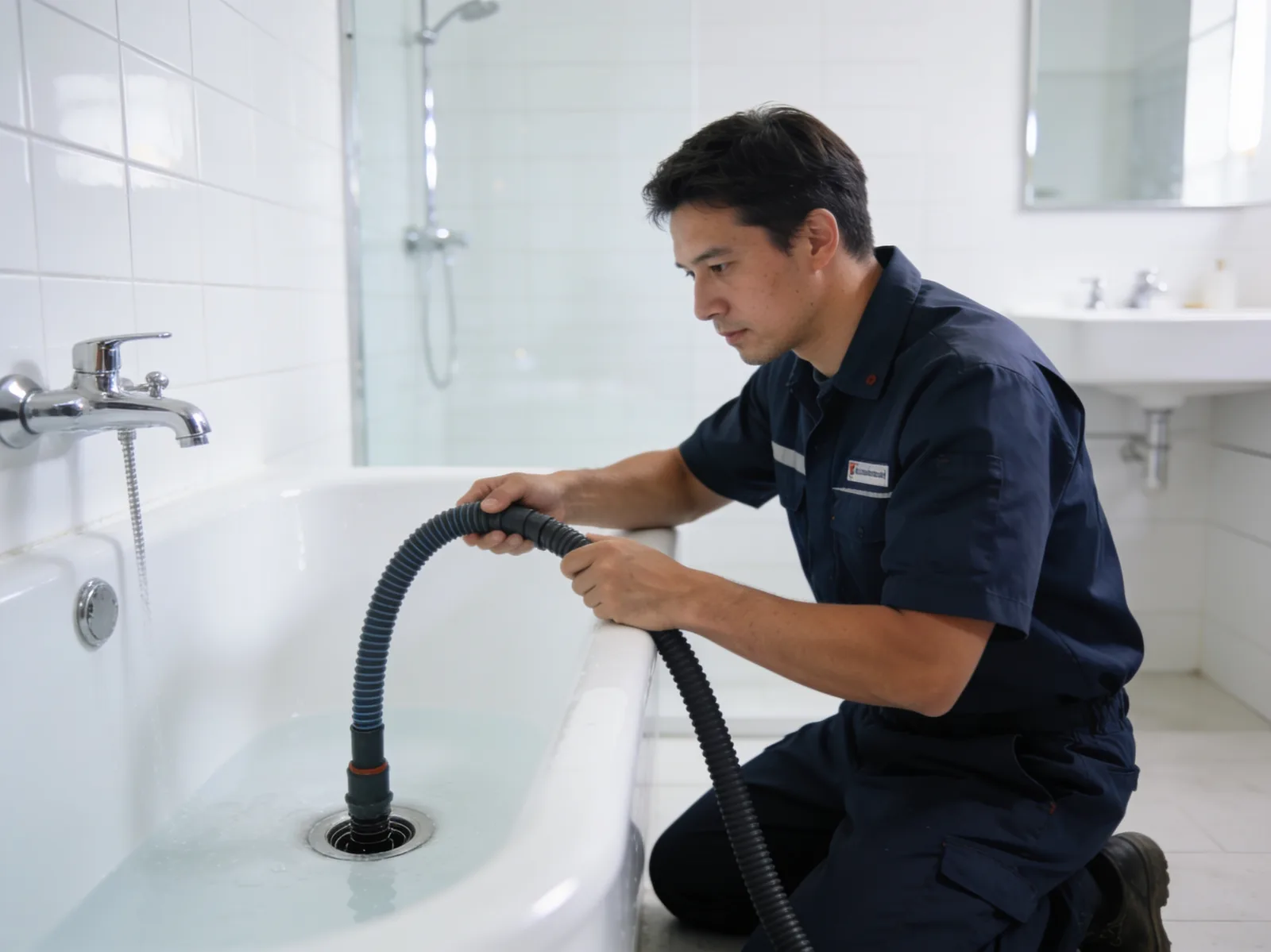 Emergency Plumber Enon Valley, PA FAQs